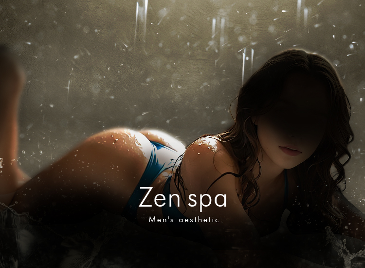 Zen spa